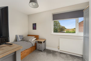 Newcombe Close Milcombe